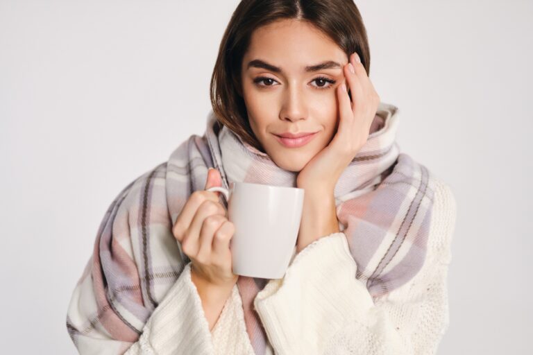 The Best Winter Skincare Routine for Dry Skin