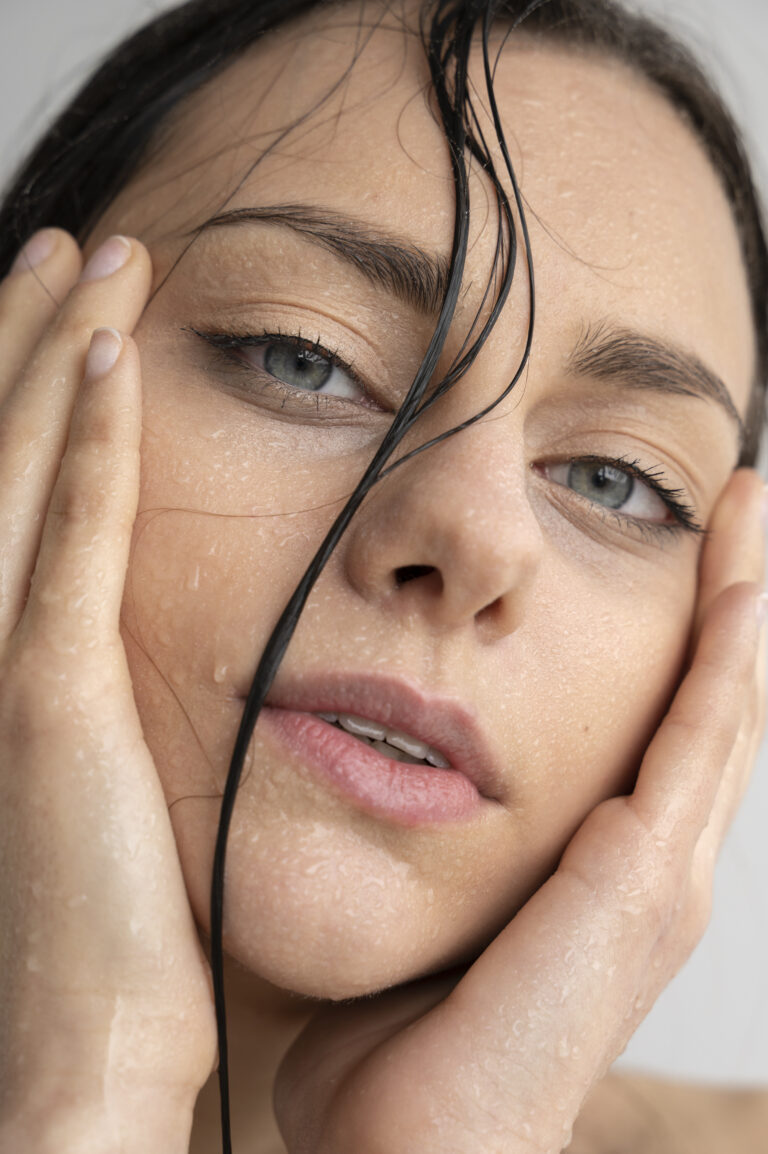 What is Slugging Skincare?