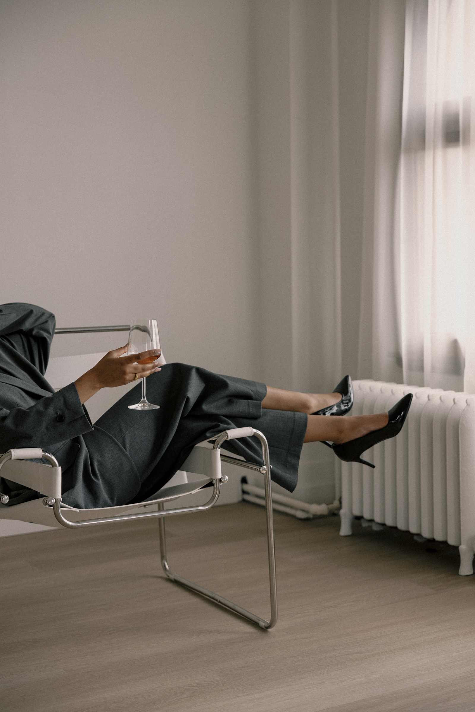 The Courage to Change Careers in Your 30s
